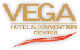 Logo Vega Hotel&Conference